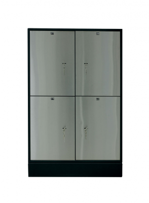 Блок депозитных ячеек Valberg DB-4