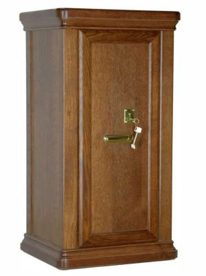 Сейф взломостойкий СМ-900 Д