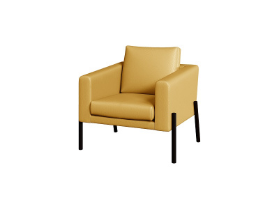 Кресло Талер TL1-2