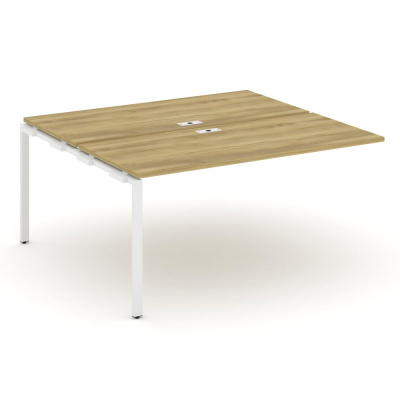 Двойной наборный элемент рабочей станциии CN.DNRS-004