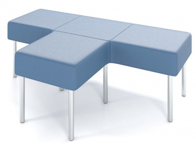 Банкетка M32-4P