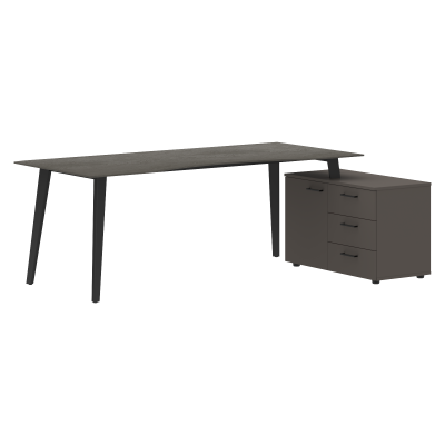 Стол руководителя JCT 2013 (R)