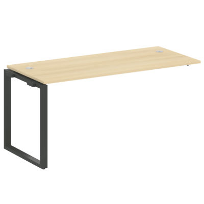 Проходной наборный элемент рабочей станции  на О-образном м/к БО.ПРС-СП-1.4