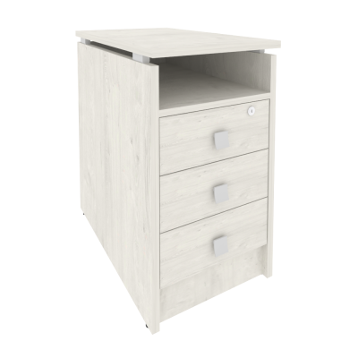 Тумба приставная Л.ТП-4.2 F