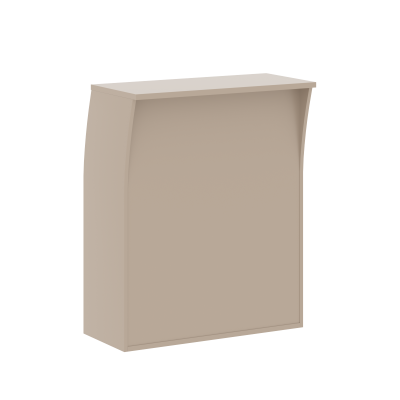 Стойка прямая 900 РС-1