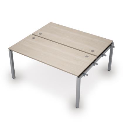 Сдвоенная бенч-система Начальный модуль 6МБН.5274