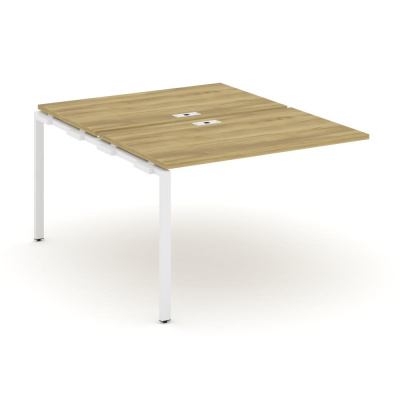 Двойной наборный элемент рабочей станциии CN.DNRS-002