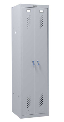 Шкаф для раздевалок усиленный ML-21-50