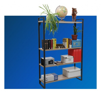 Система открытых стеллажей CombiK