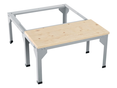 Скамья-подставка ML-21-60 сосна