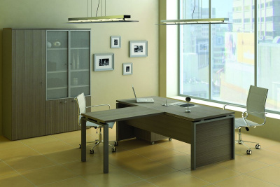 Кабинет руководителя Флэш / Flash