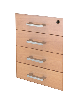 Фасад к тумбе АТ-05 (дополнительный цвет) АН-05