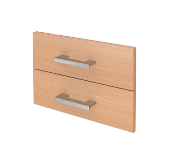 Фасад к тумбе АТ-03 (дополнительный цвет) АН-03