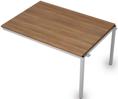 Бенч-система для переговорных столов Средний модуль 6МПС.004