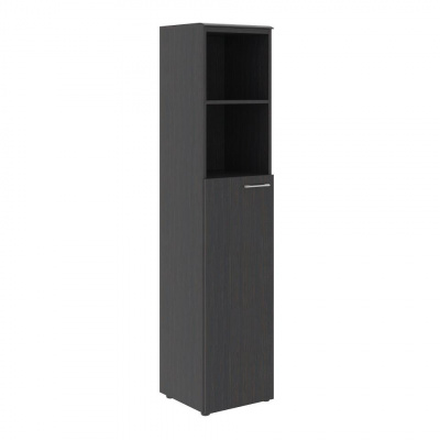 Шкаф колонка с глухой дверью WHC 42.6