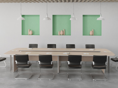 Столы для переговоров Swift