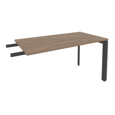 Брифинг-приставка на П-образном м/к O.MP-BR-13