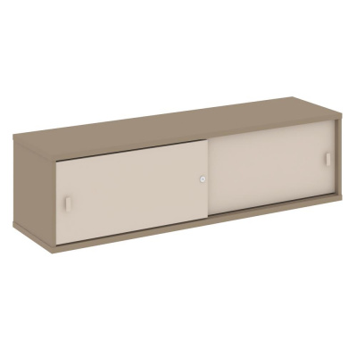 Надставка на две тумбы низкая ES.NN-2.1