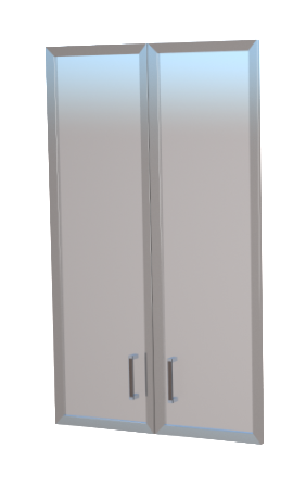 Комплект дверей К-981