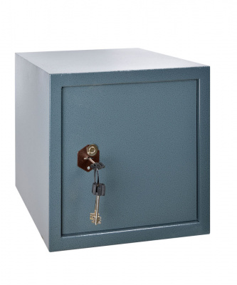 Офисный малый сейф МО №1