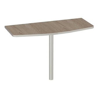 Брифинг-приставка V - 5.4(без опор)