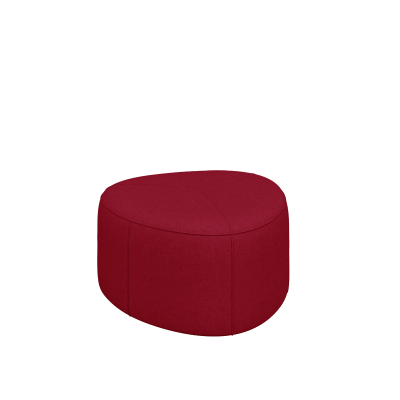 Пуф на стационарной опоре Софти СФ-74