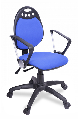 Кресло офисное Марк new РС900