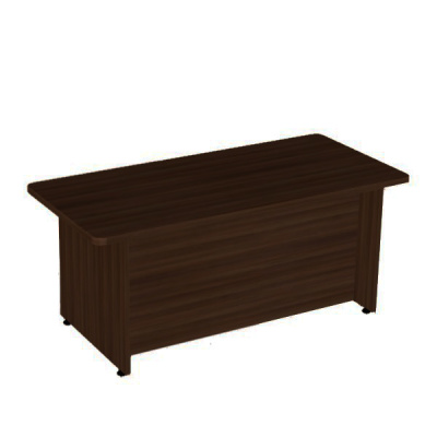 Стол руководителя (царга до пола) ФР-1.7