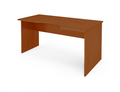 Стол криволинейный А-202Пр