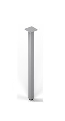 Опора алюминевая ОП.003