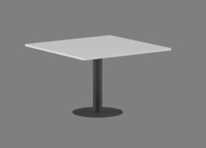 Конференц-стол на 4 человека ПРГ-6