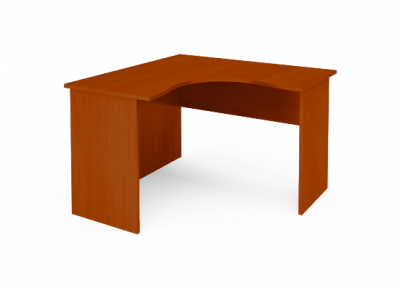 Стол криволинейный А-203.60Лев 