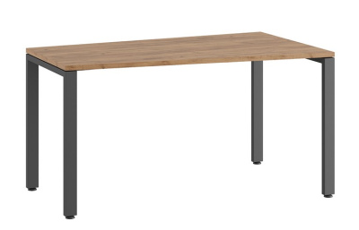 Стол трапеция правый TES381143