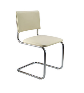 Конференц-кресло Riva Chair Сильвия хром