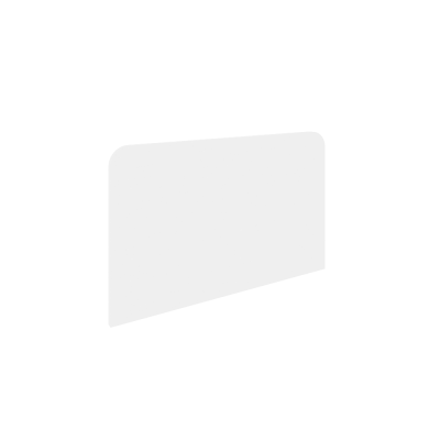 Экран для стола (С.СП-2; С-СП-2.1) С.ЭКР-2