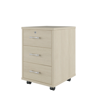 Тумба подкатная TRD296303