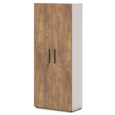 Шкаф высокий широкий T-641