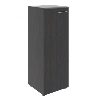 Шкаф колонка с глухой дверью WMC 42.1