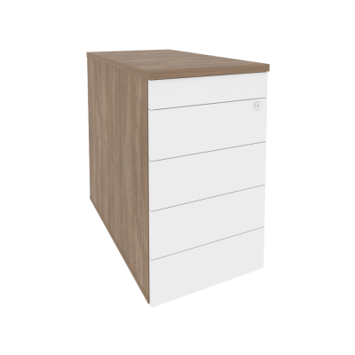 Тумба приставная O.TPO-1.8 TIP