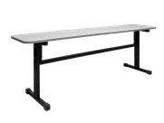 Скамья для столовой 3-местная Л01 (3 места)