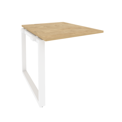 Проходной наборный элемент переговорного стола O.MO-NPRG-0