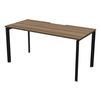 Стол на П-м/каркасе НТМП.П-120