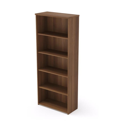 Стеллаж высокий 2Ш.005