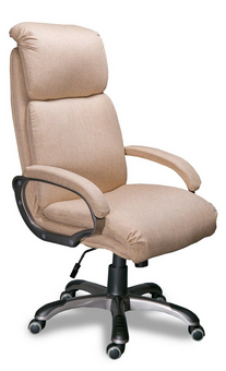 Кресло руководителя Надир 668