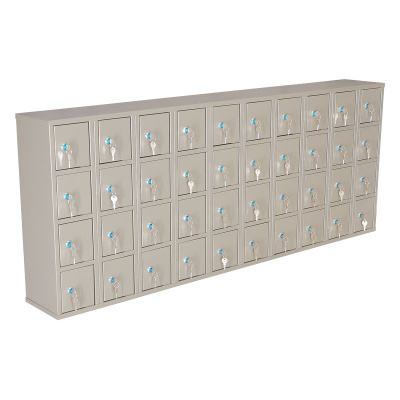 Шкаф с ячейками для телефонов ЯТ-3