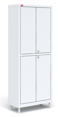 Металлический медицинский М2 175.80.40 М