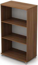 Стеллаж средний 6Ш.017.1