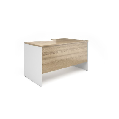 Стол эргономичный левый AL - 1.4L