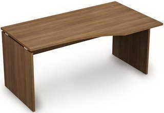 Стол криволинейный правый 6С.021