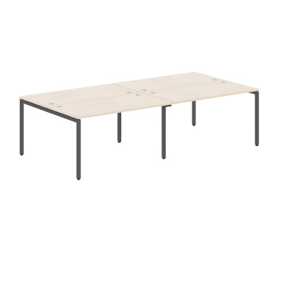 Стол 4-х местный XWST 2814